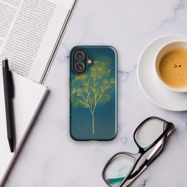 Tough Case for iPhone® Wishing Tree - Image 2