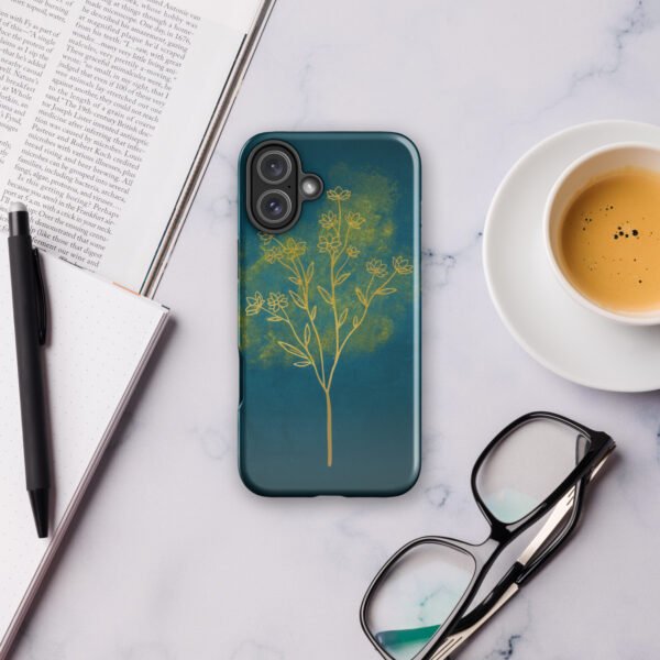 Tough Case for iPhone® Wishing Tree - Image 4