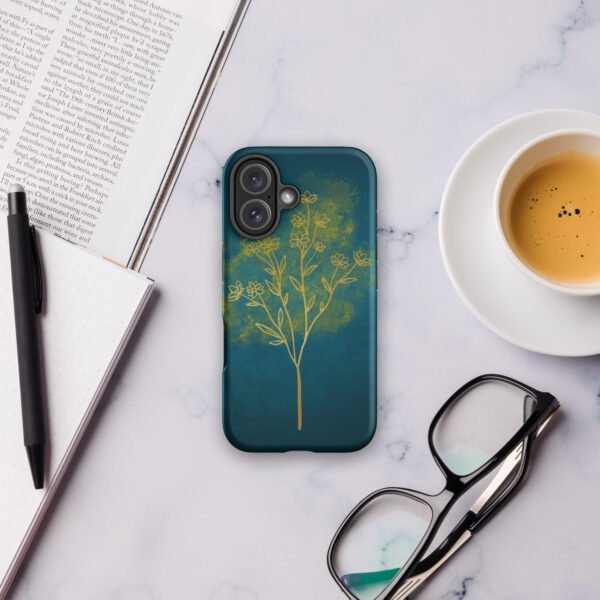 Tough Case for iPhone® Wishing Tree - Image 3
