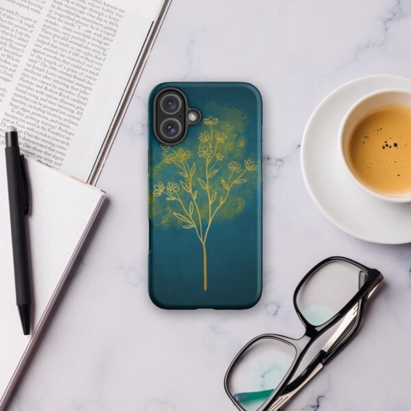 Tough Case for iPhone® Wishing Tree - Image 5