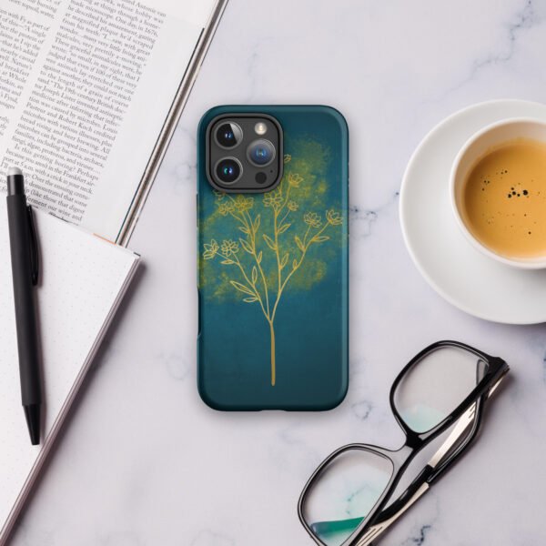 Tough Case for iPhone® Wishing Tree - Image 8